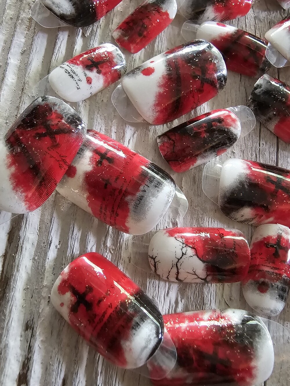 imPRESS No Glue Press-On Nails - Picture 2 of 4